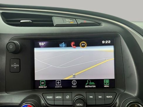 Used 2015 Chevrolet Corvette Stingray Coupe image 5