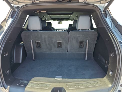 Used 2023 Buick Enclave Essence w/ Experience Buick Package FWD image 27