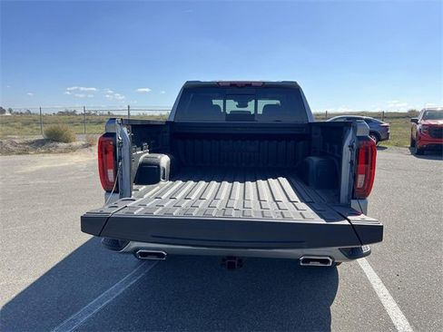 New 2026 GMC Sierra 1500 Denali w/ Denali Reserve Package image 29