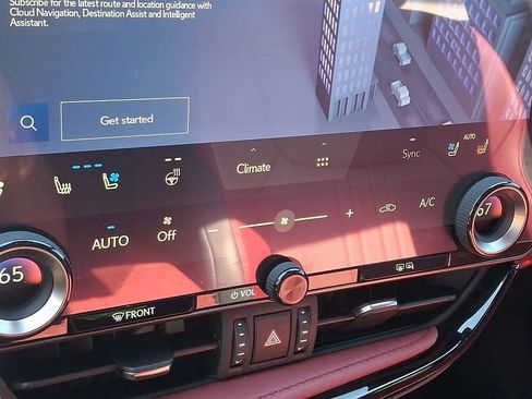 Used 2024 Lexus NX 350 AWD image 18