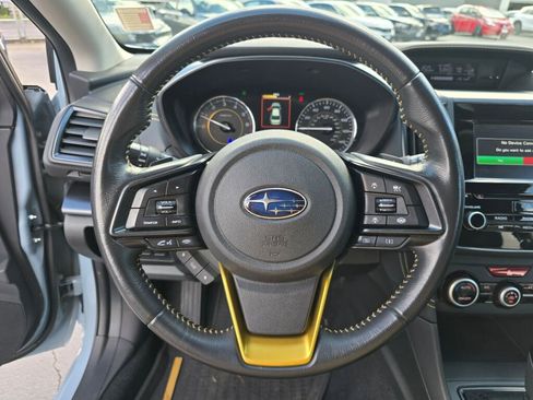 Used 2021 Subaru Crosstrek 2.5i Sport w/ Popular Package #3 image 18