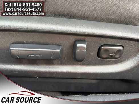 Used 2013 Honda Accord EX-L image 15