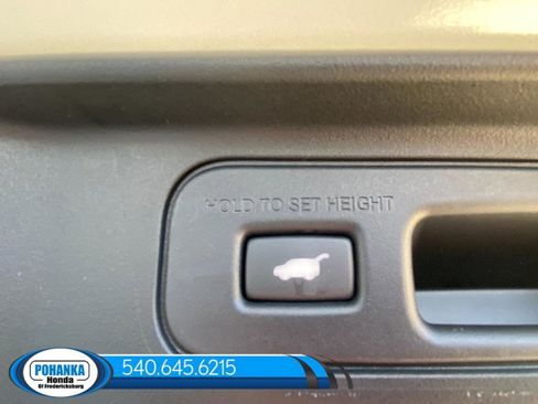 New 2026 Honda Passport RTL image 10