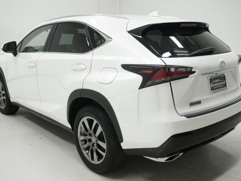 Used 2015 Lexus NX 200t FWD w/ Premium Package image 6