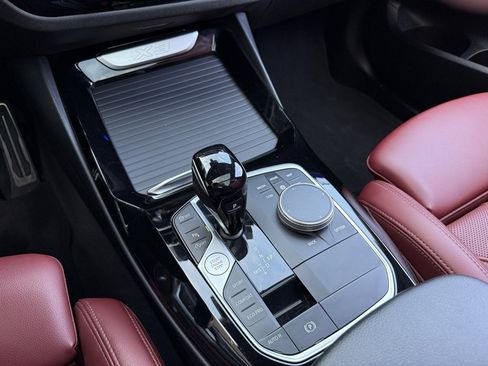 Used 2023 BMW X3 sDrive30i w/ M Sport Package image 24