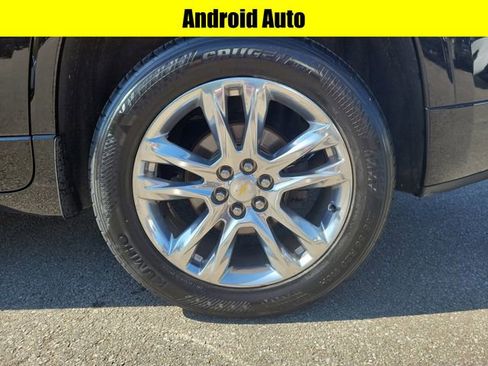 Used 2018 Chevrolet Traverse High Country image 7