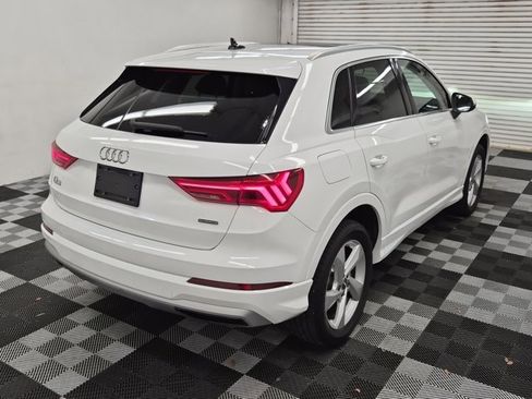 Used 2019 Audi Q3 2.0T Premium image 6