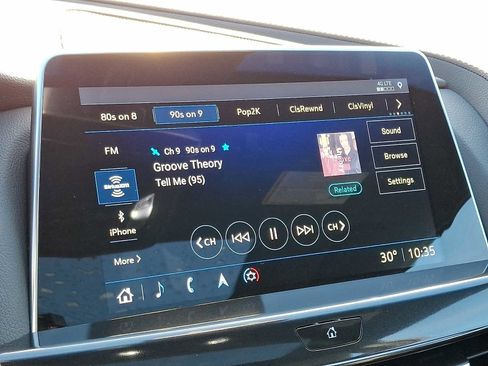 Certified 2023 Cadillac CT5 Sport image 17