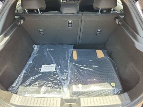 New 2026 MAZDA CX-30 AWD 2.5 S image 20