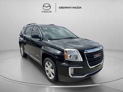 Used 2017 GMC Terrain SLE w/ Convenience Package