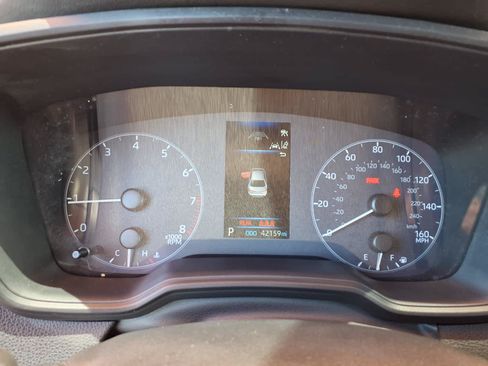 Used 2023 Toyota Corolla LE w/ Carpet Mat Package (TMS) FWD image 18