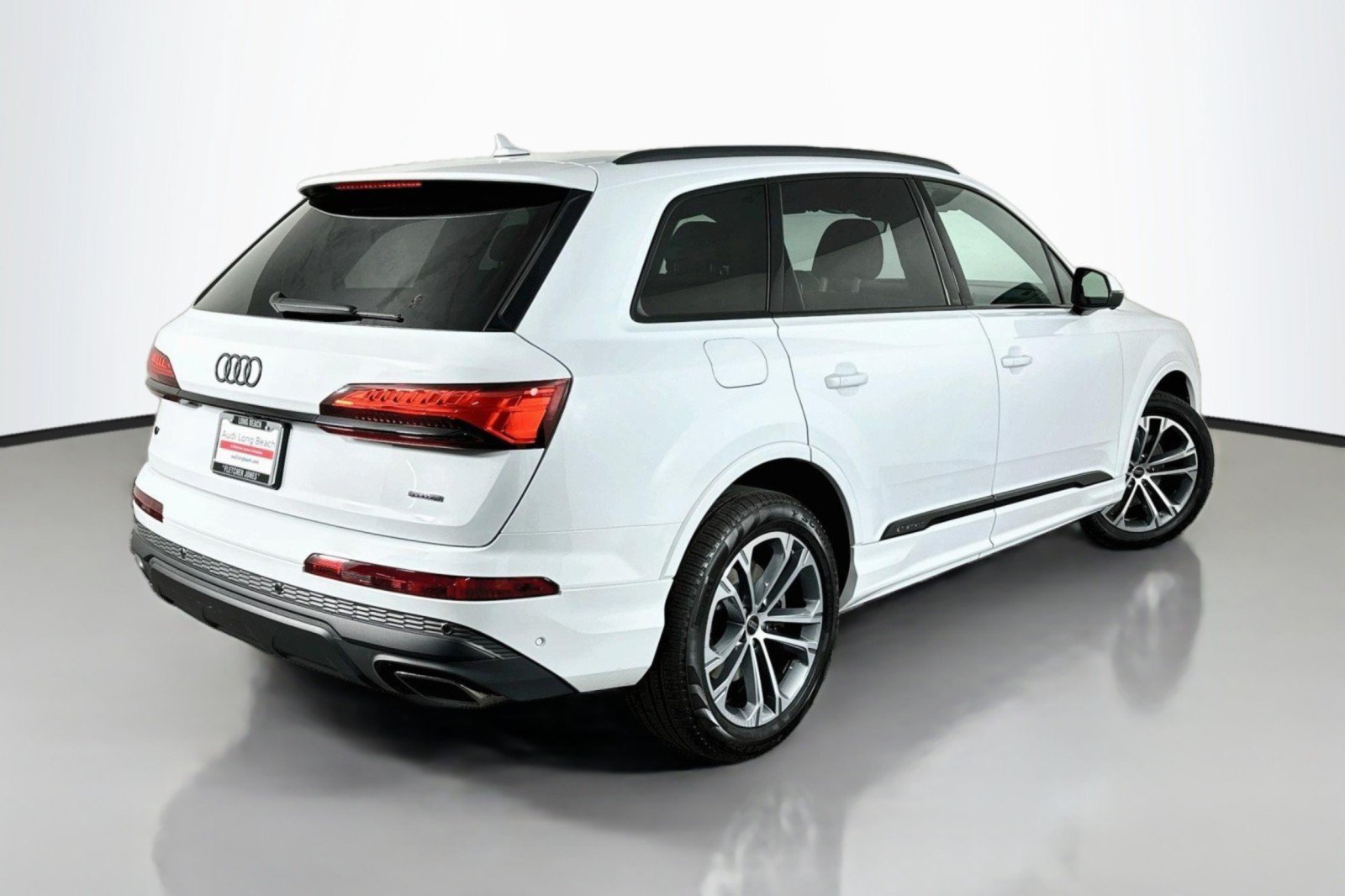 Used 2026 Audi Q7 2.0T Premium AWD/4WD image 14