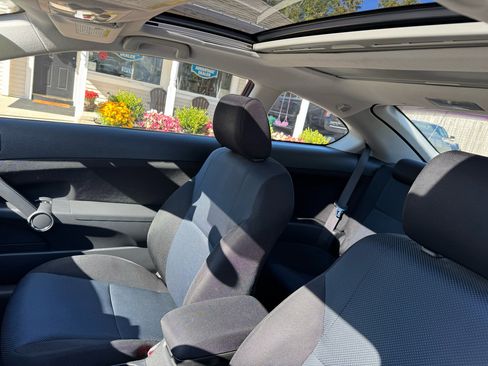 Used 2007 Scion tC image 5