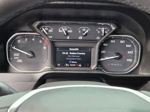 Certified 2021 GMC Sierra 1500 Elevation AWD/4WD image 19