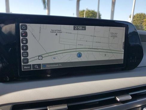 Used 2025 Hyundai Palisade SEL image 26