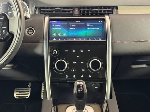 Used 2020 Land Rover Discovery Sport S R-Dynamic image 24