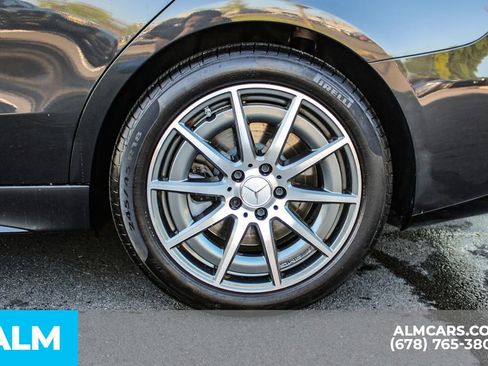 Used 2024 Mercedes-Benz C 43 AMG 4MATIC Sedan image 16