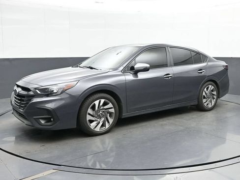 Used 2025 Subaru Legacy Touring XT w/ Tech Package #3 AWD/4WD image 5