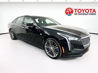 Used 2019 Cadillac CT6 Sport video 1
