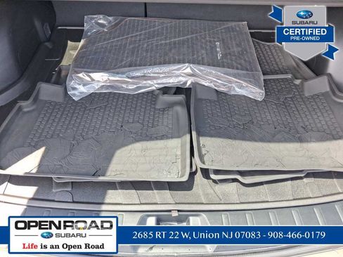Used 2023 Subaru Forester Touring AWD/4WD image 11