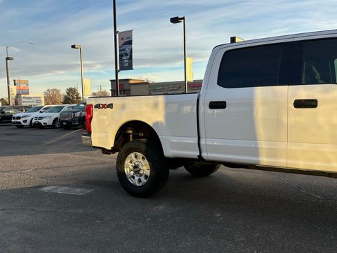 Used 2019 Ford F250 XLT image 5