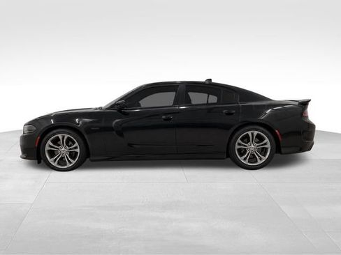 Used 2022 Dodge Charger R/T RWD image 4