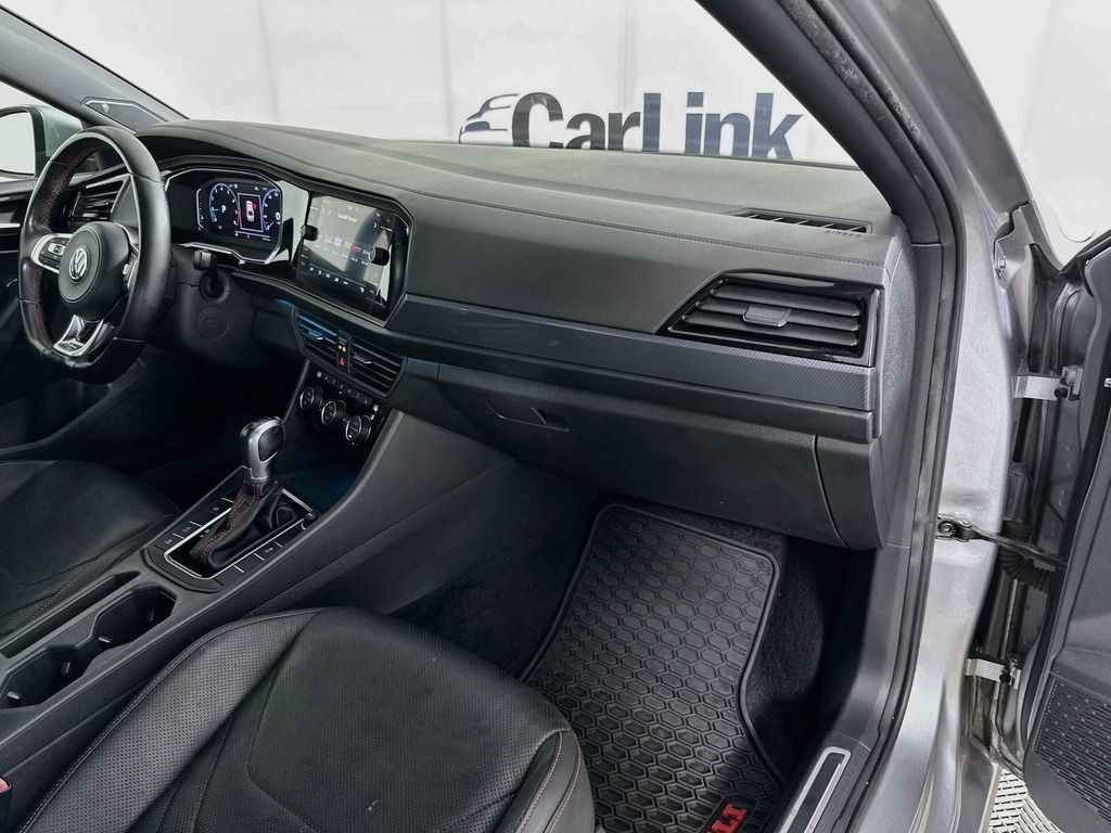 Used 2019 Volkswagen Jetta GLI Autobahn FWD image 68