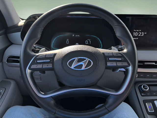 Used 2025 Hyundai Palisade SEL AWD/4WD image 14