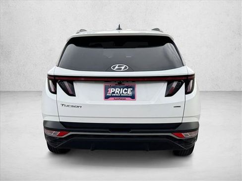 Used 2022 Hyundai Tucson SEL image 6