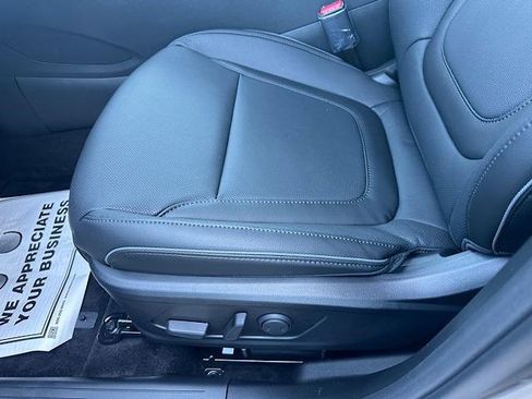 New 2024 Hyundai Santa Cruz Limited image 7