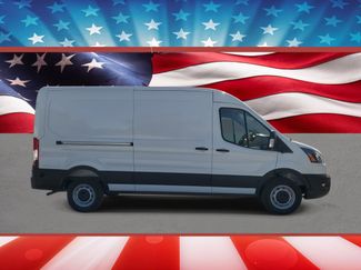 New 2026 Ford Transit 250 148 Medium Roof w/ Load Area Protection Package video 1