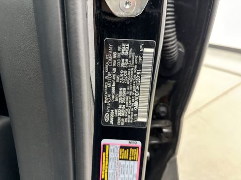 Used 2024 Hyundai Ioniq 5 SEL AWD/4WD image 20