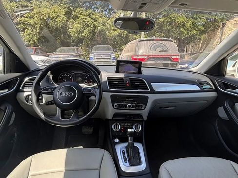 Used 2015 Audi Q3 2.0T Premium Plus AWD/4WD image 11
