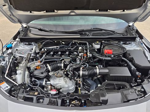 Certified 2026 Acura Integra FWD image 32
