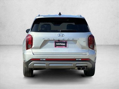 Used 2024 Hyundai Palisade SEL w/ Premium Package image 6