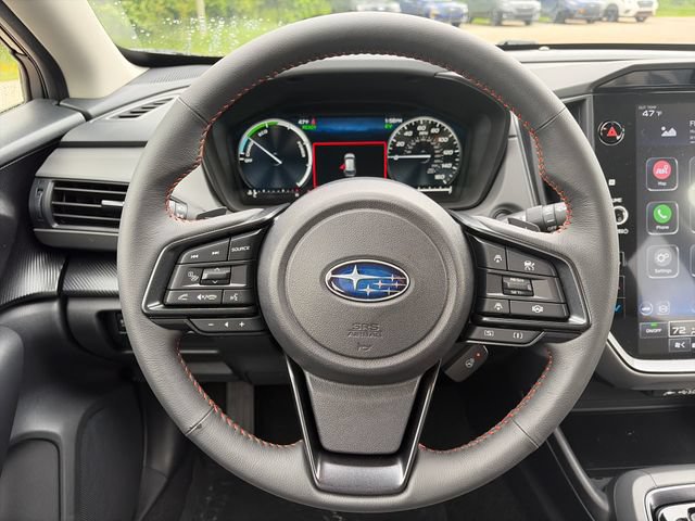 New 2026 Subaru Crosstrek 2.5i Limited w/ Convenience Package AWD/4WD image 15