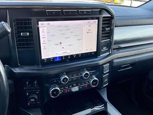 Certified 2023 Ford F350 Lariat image 32