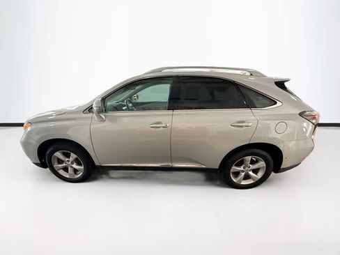 Used 2010 Lexus RX 350 AWD image 9