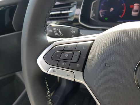 New 2026 Volkswagen Jetta SEL image 27