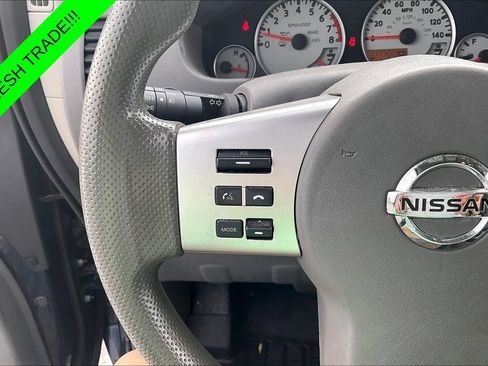 Used 2017 Nissan Frontier Desert Runner RWD image 12