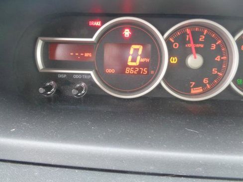 Used 2012 Scion xB 5-Door Wagon 5-Spd MT image 25