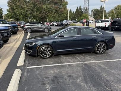 Used 2020 Lincoln MKZ Reserve w/ Luxury Package