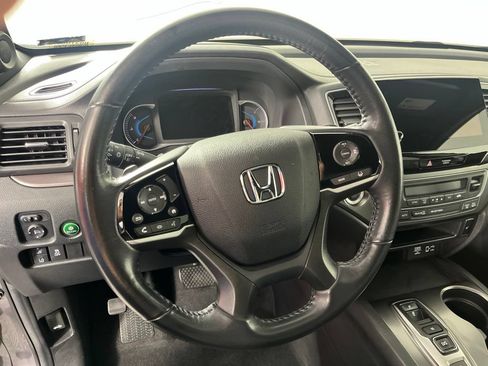 Used 2021 Honda Passport EX-L image 30