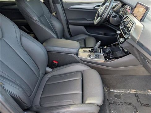 Used 2019 BMW X3 M40i w/ Driving Assistance Package image 23