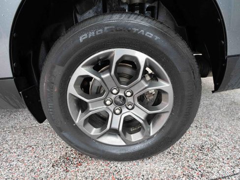 Used 2022 Ford Maverick XLT w/ Equipment Group 300A Standard image 28