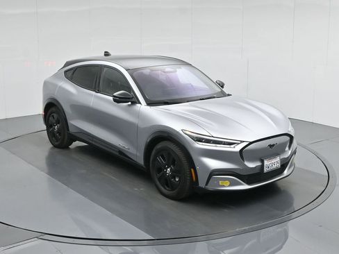 Certified 2021 Ford Mustang Mach-E California Route 1 image 45