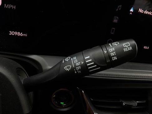 Used 2025 Buick Encore GX Preferred FWD image 35