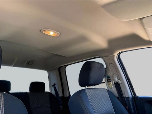Used 2010 Dodge Ram 1500 Truck ST w/ ST Popular Equipment Group AWD/4WD image 11