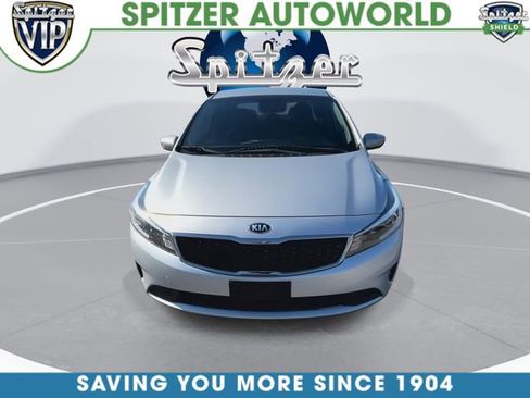 Used 2018 Kia Forte LX w/ LX Popular Package FWD image 3