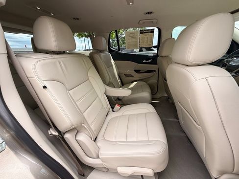 Used 2023 GMC Acadia Denali w/ Trailering Package FWD image 40